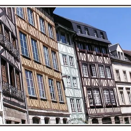 D-house Rouen