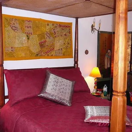 D-house Apartment *