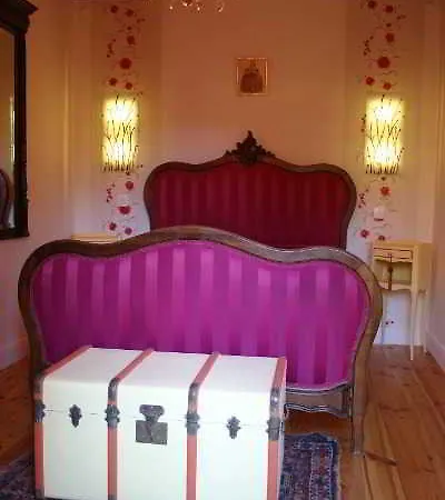D-house Apartment Rouen