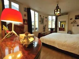 Apartment D-house