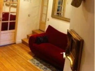 D-house